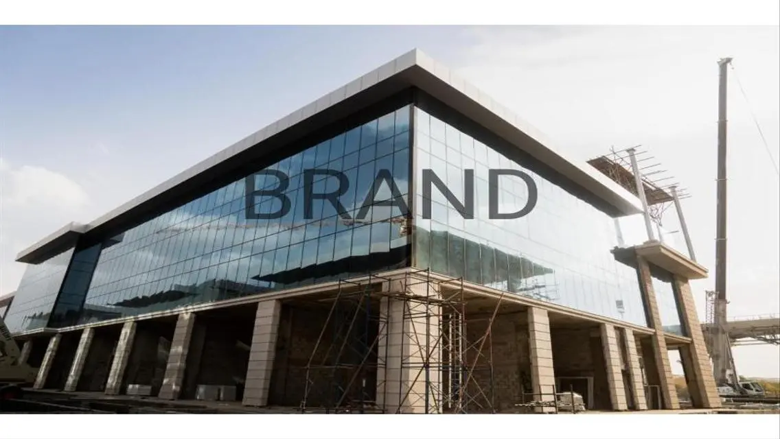 Office for sale in a prime location in golden gate