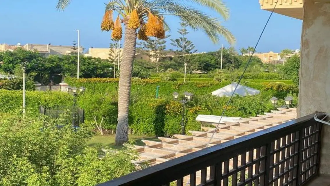 Luxurious Villa with 250 sqm in Prime Location