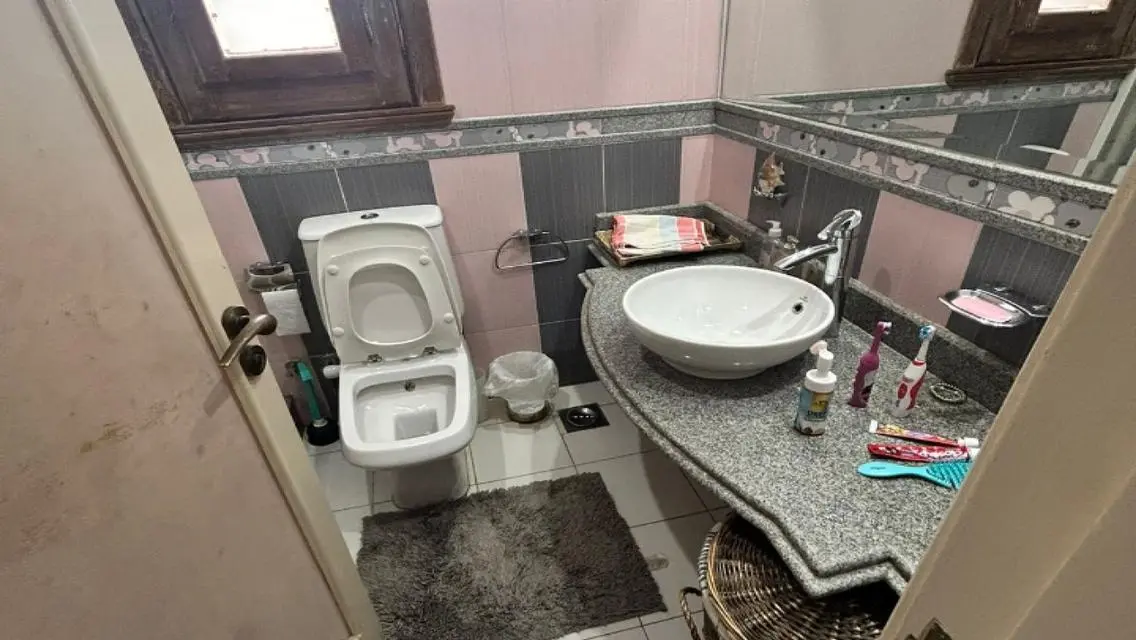 Exclusive Offer on a Luxurious Apartment in the City Center