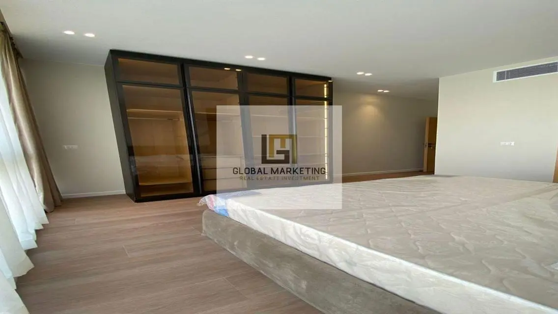 Luxury Apartment for Sale 1800 Square Meters
