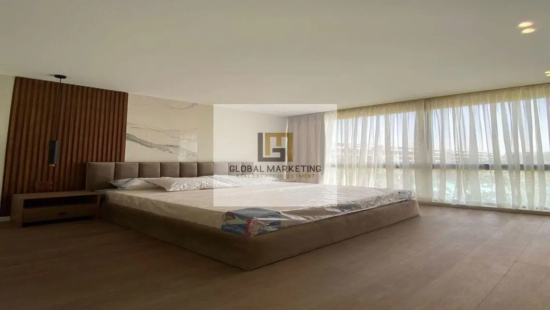 Luxury Apartment for Sale 1800 Square Meters