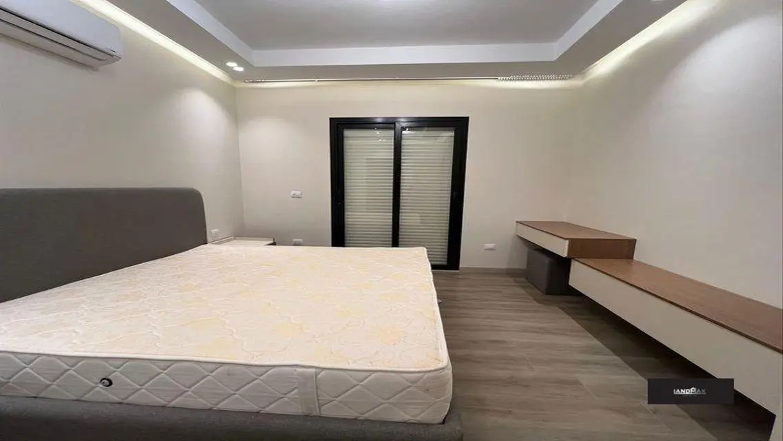 Apartment For Rent (( Hotel Apartment)) In Sodic