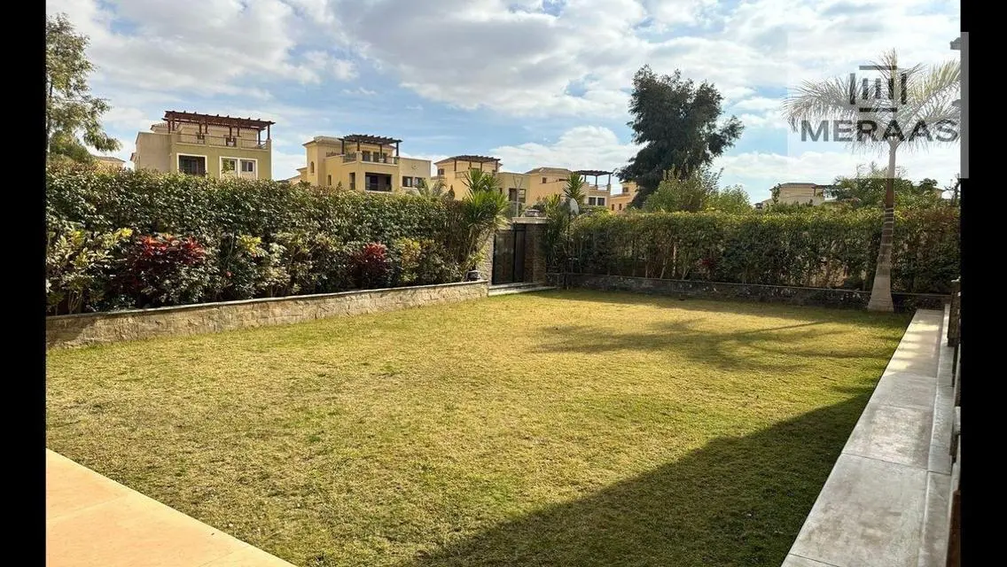 Standalone for rent with a great price.