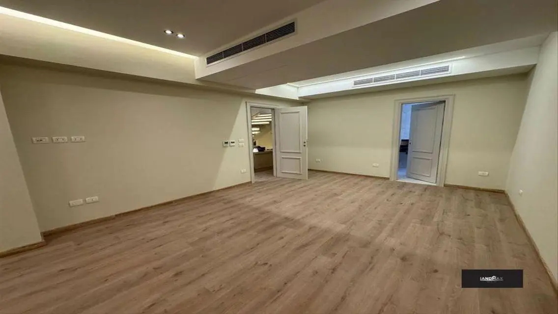 Villa For Rent Superlux In Mivida ((First Use ))
