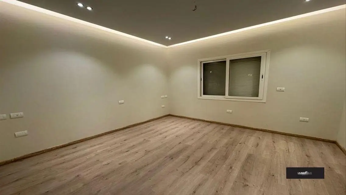 Villa For Rent Superlux In Mivida ((First Use ))