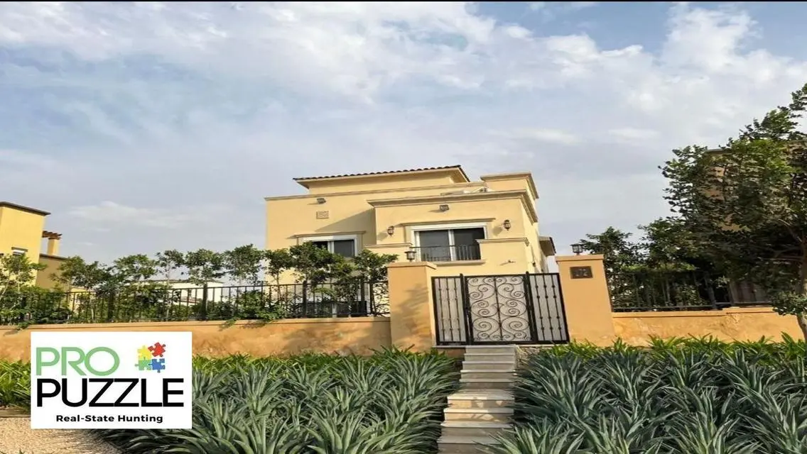 Standalone Villa for Rent in Mivida