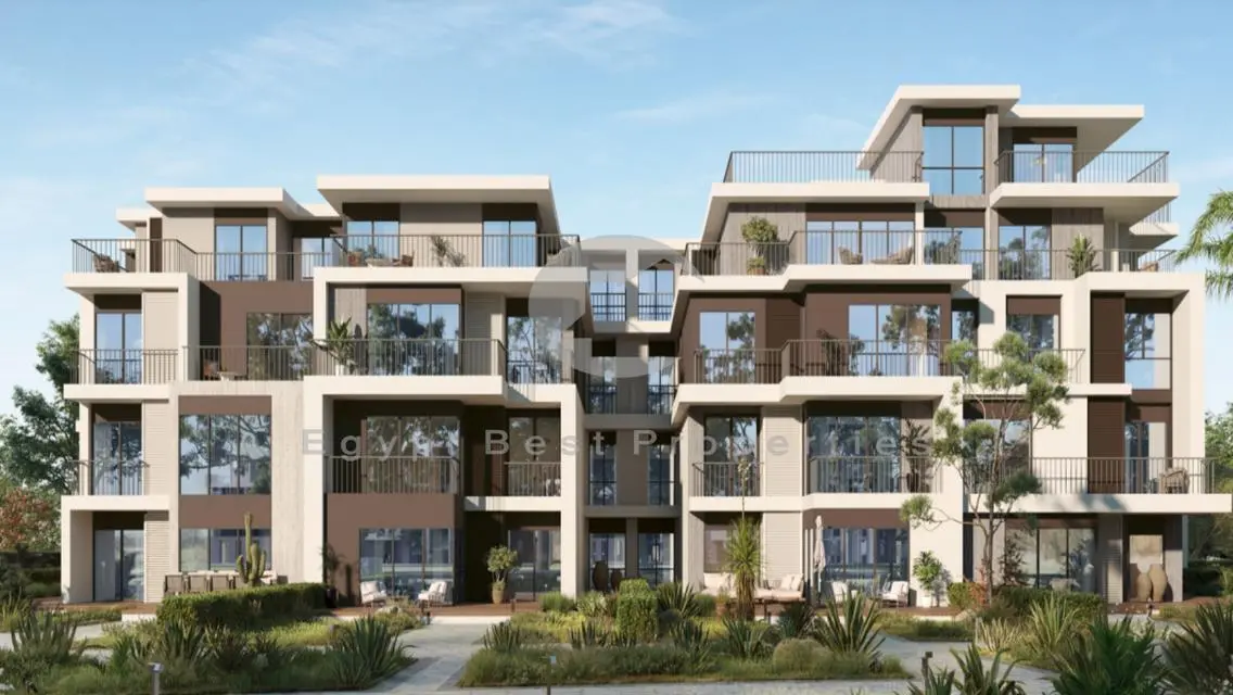 3 BR Penthouse For Sale In Solana West Over 10 Y .
