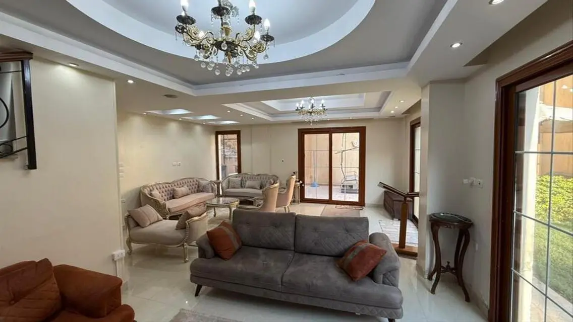 Fully Finished Duplex with Priv Entrance in Zayed