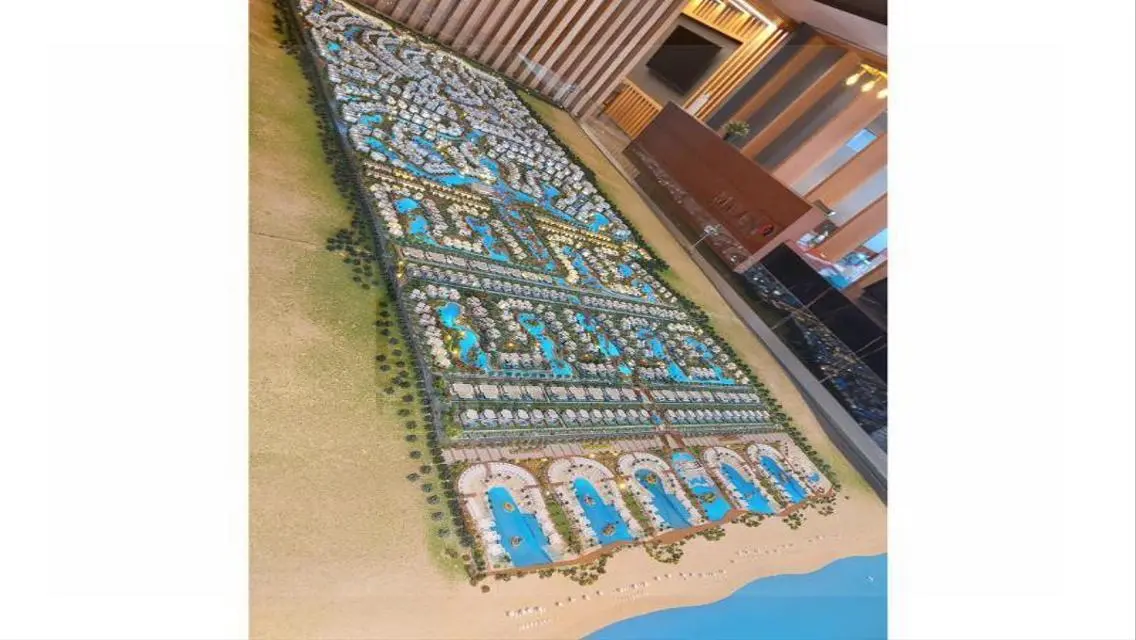 Fully Finished - Best price -Prime Location