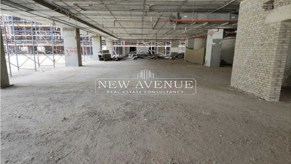 Prime location office in One Ninety DP on 4 Years