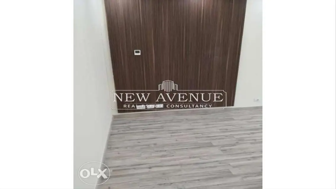 Fully finished office 55m at Trivium Square - Rent