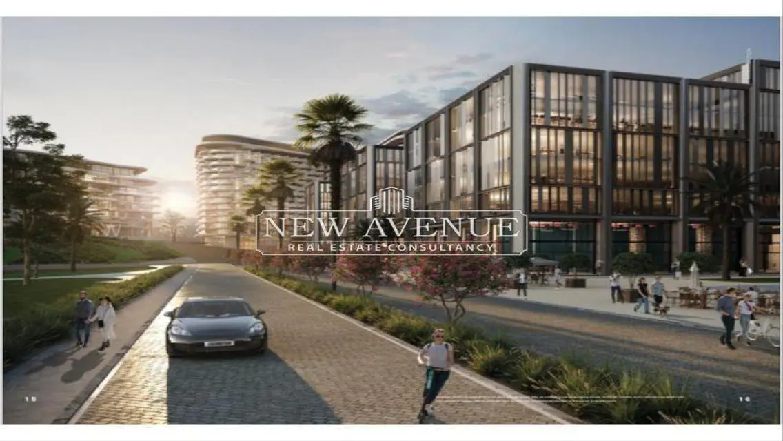 office |sale| Prime location One Ninety 149 Sq.m