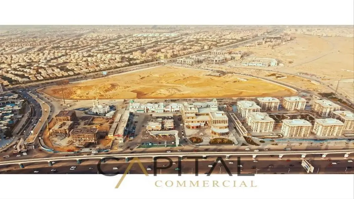 Office 1000m for rent on south 90th finished