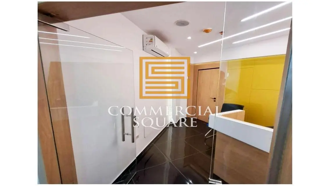 Fully Finished Office for Rent Direct on North 90