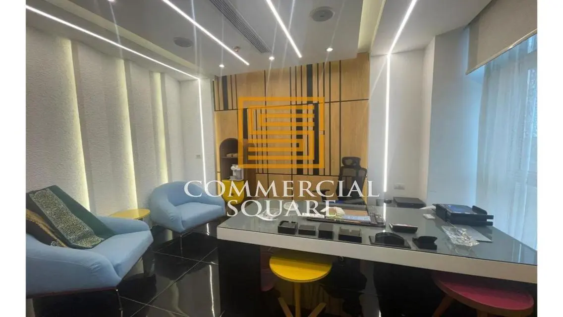 Fully Finished Office for Rent Direct on North 90