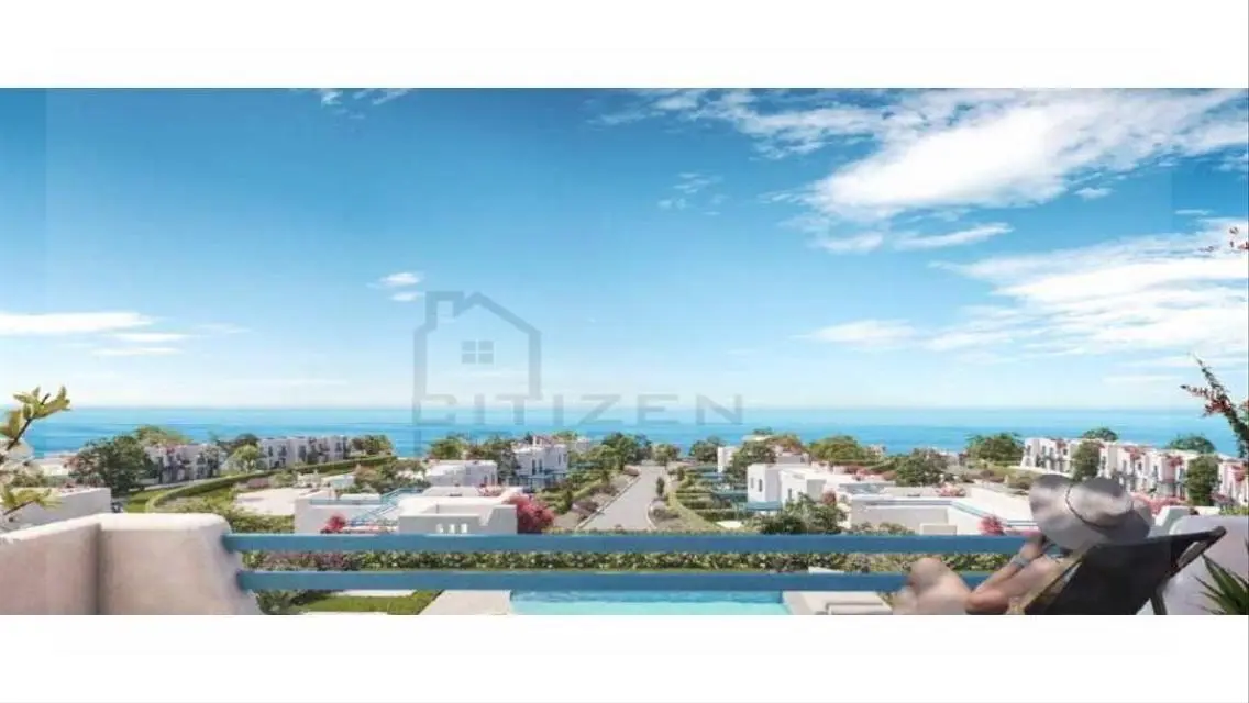 Prime location - Best Price - Lagoon View