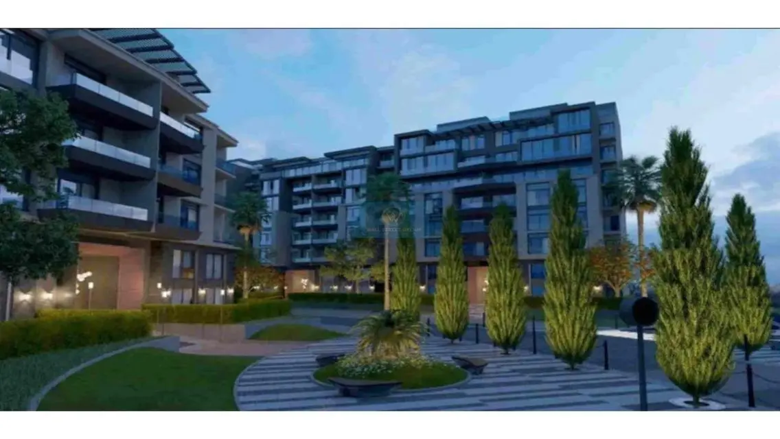 Modern Apartment for Sale - 400 sqm in Prime Location