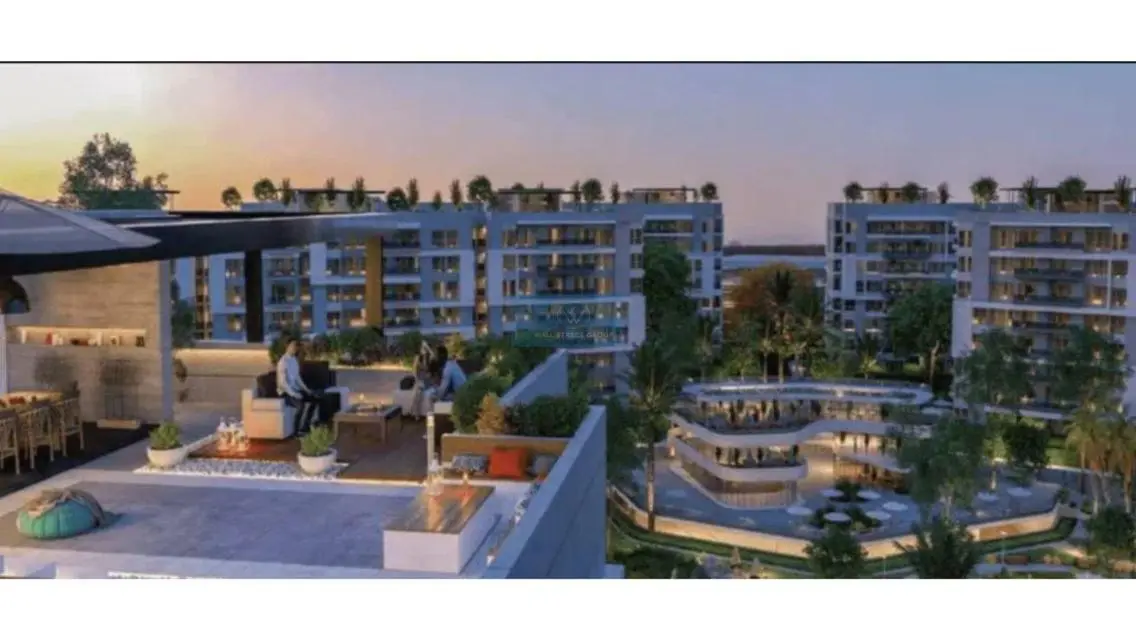 Modern Apartment for Sale - 400 sqm in Prime Location