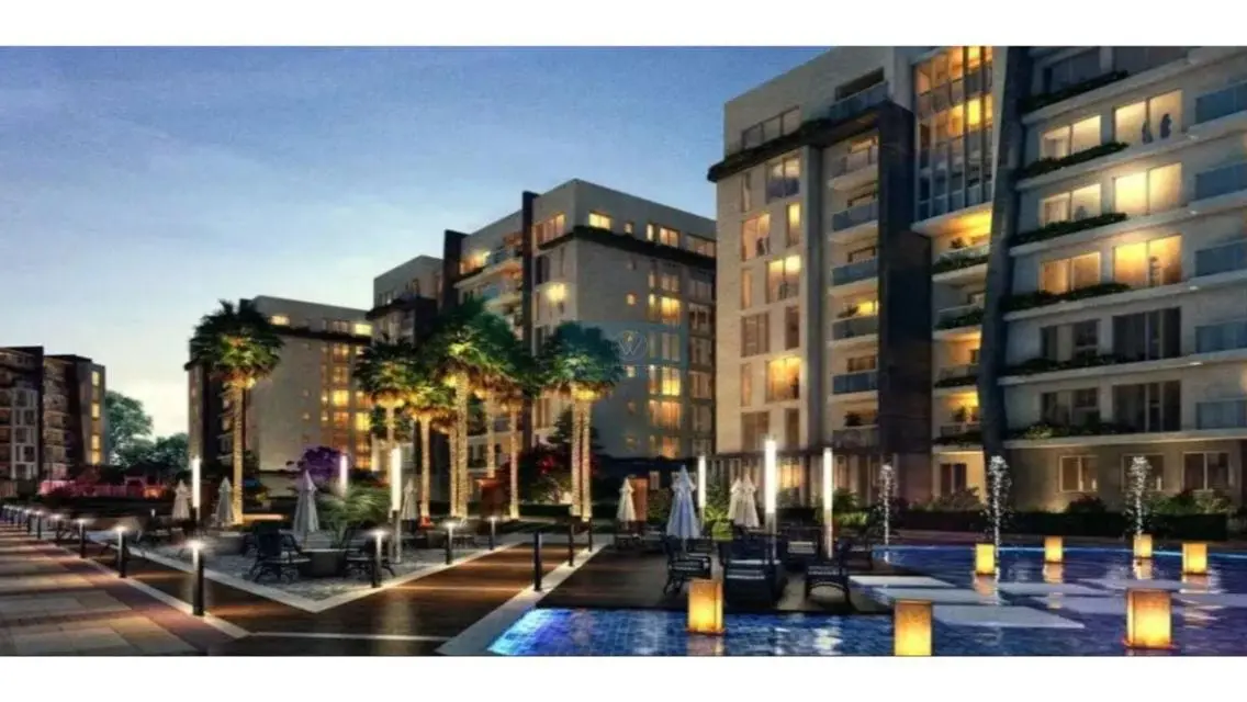 Modern Apartment for Sale - 400 sqm in Prime Location