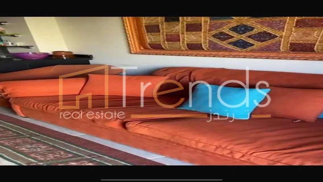 شاليه ارضي استلام فورى يطل على حمام السباحه