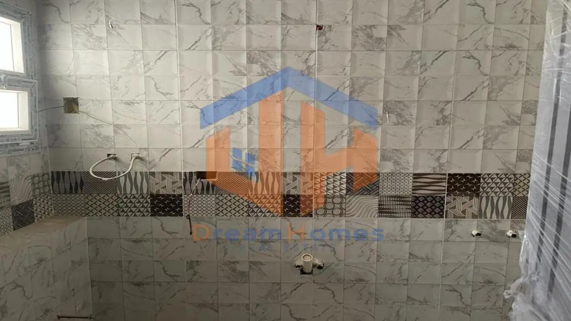Villa in Madinaty VG5 for Rent (town-house)