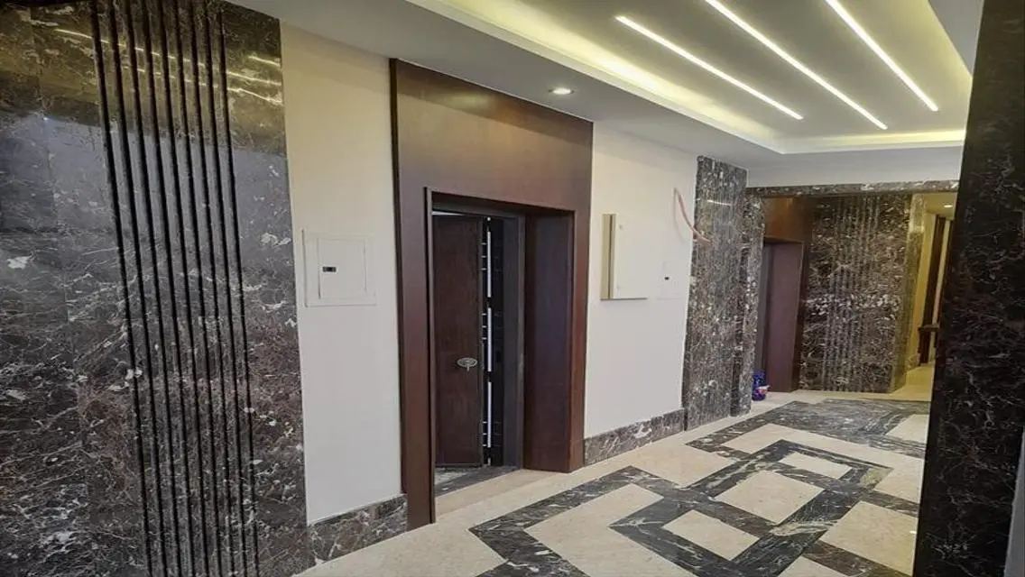 Spacious Apartment for Sale at a Great Price