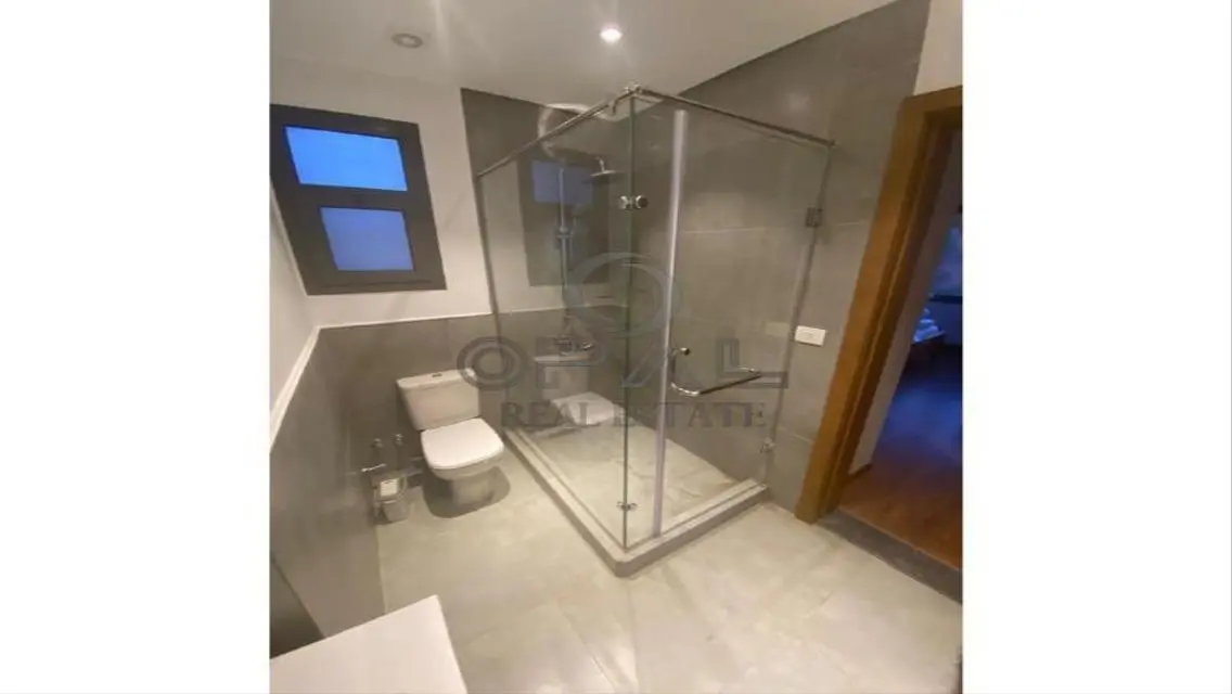 Twin house for rent in Allegria Beverly Hills