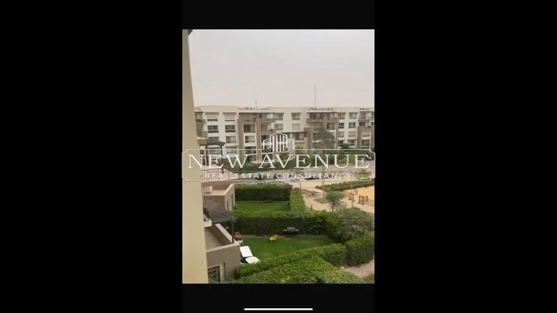 3 bedrooms Apartment in Sierras Uptown Cairo