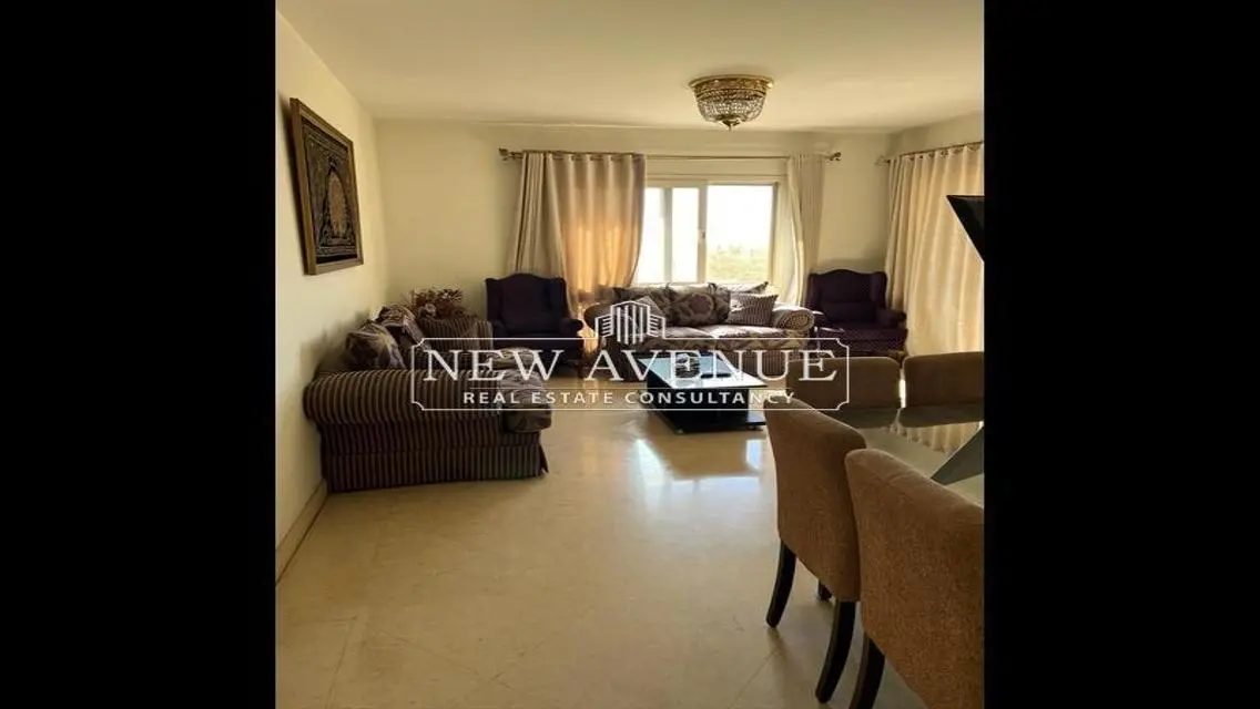 3 bedrooms Apartment in Sierras Uptown Cairo