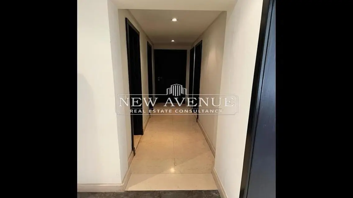 3 bedrooms Apartment in Sierras Uptown Cairo