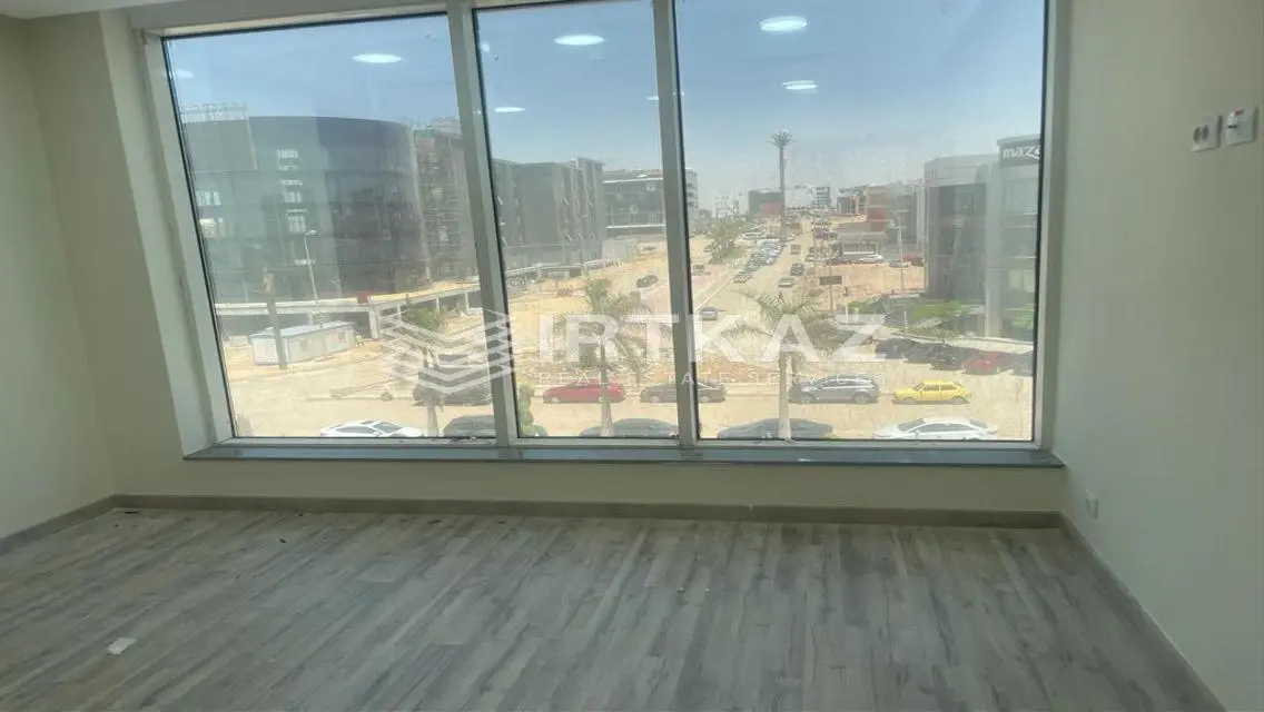 Finished Office With Best Rental Price in North 90