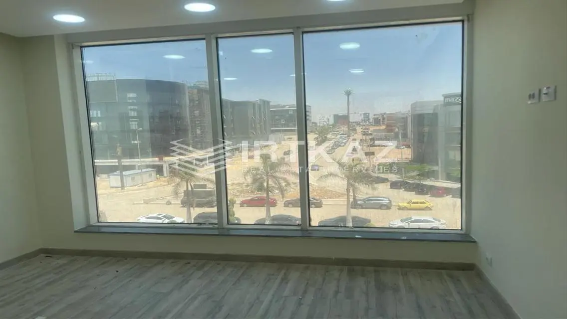 Finished Office With Best Rental Price in North 90