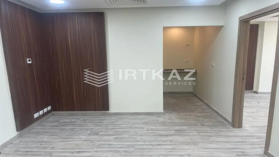 Finished Office With Best Rental Price in North 90