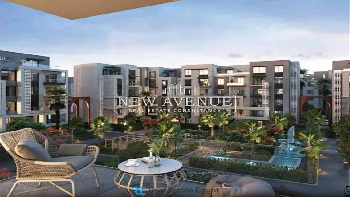 Fully finished Penthouse Ready to move in Badya