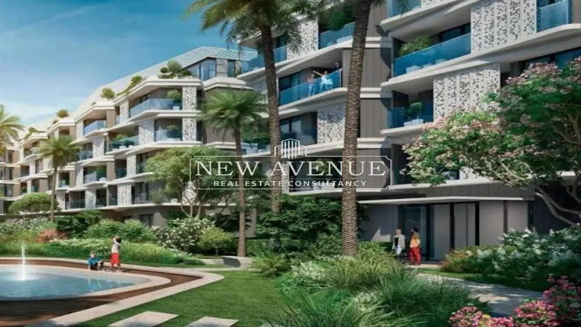 Fully finished Penthouse Ready to move in Badya