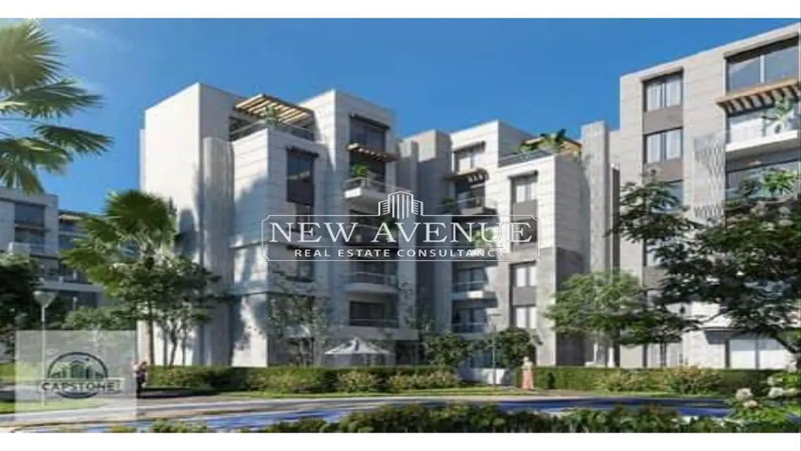 Fully finished Penthouse Ready to move in Badya