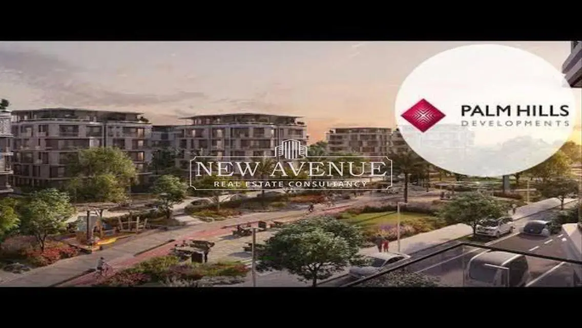 Fully finished Penthouse Ready to move in Badya