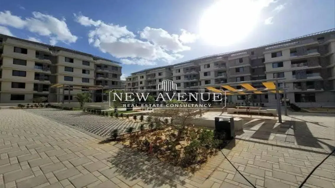 Fully finished Penthouse Ready to move in Badya