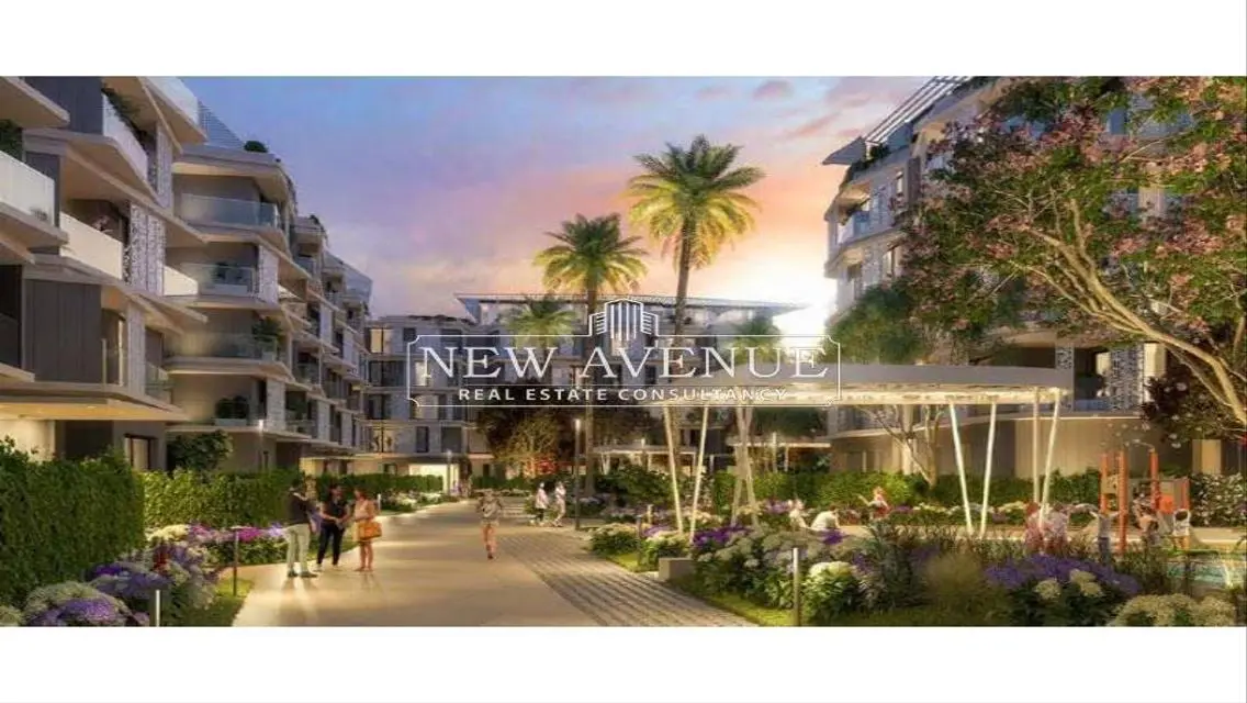Fully finished Penthouse Ready to move in Badya