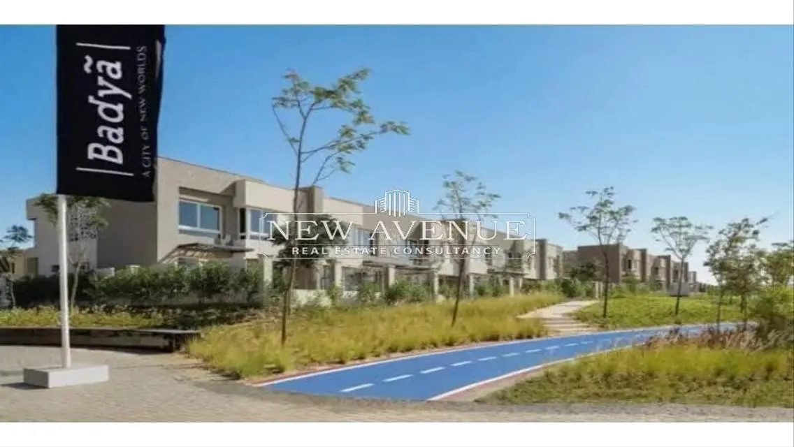Fully finished Penthouse Ready to move in Badya