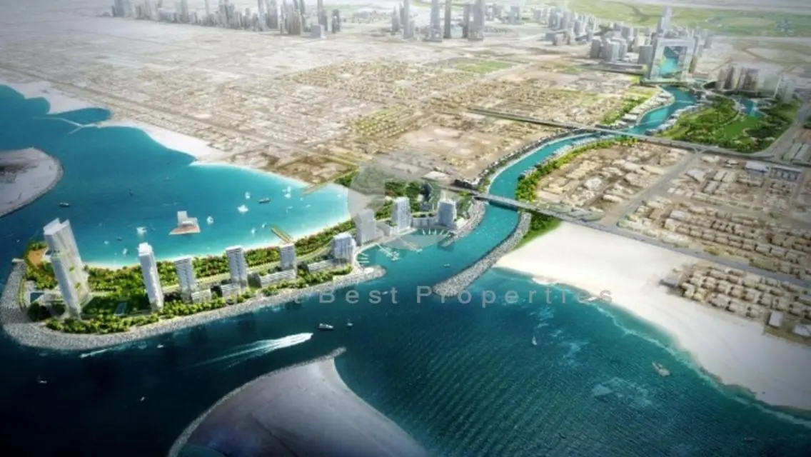 luxury apartment in dubai riversid
