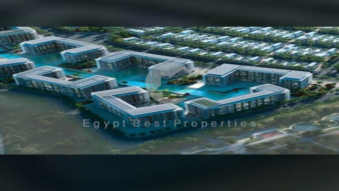luxury apartment in dubai riversid