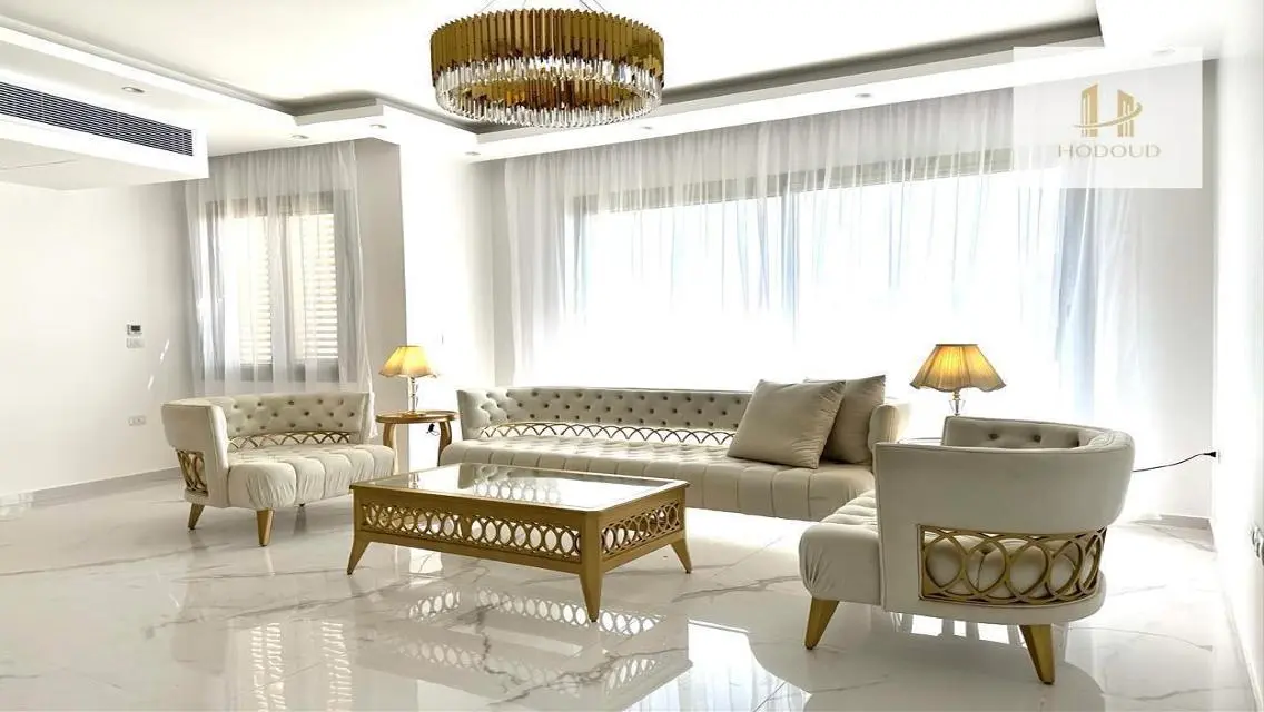 Stylish Apartment for Sale - 80,000 EGP