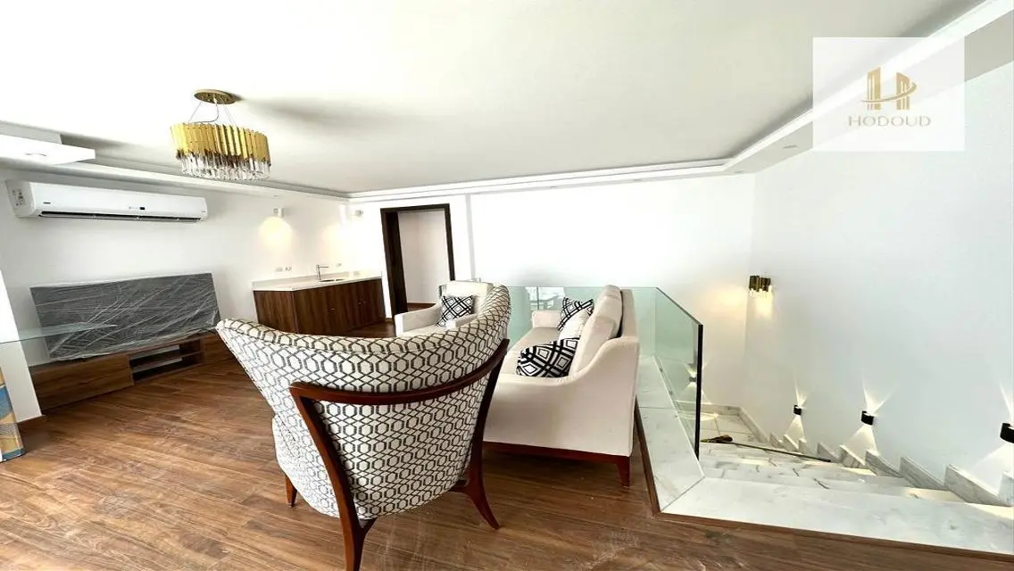 Stylish Apartment for Sale - 80,000 EGP