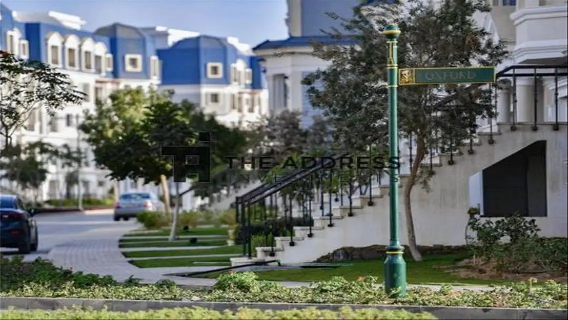 Ivilla garden 245m with Furniture for rent at Mvhp