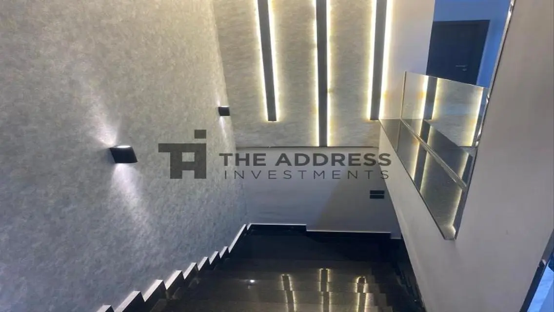 Ivilla garden 245m with Furniture for rent at Mvhp