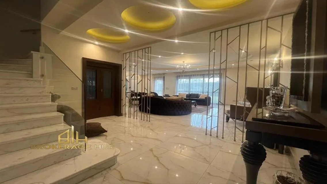 Duplex for rent in a location Eastown ,