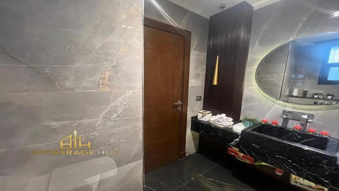 Duplex for rent in a location Eastown ,