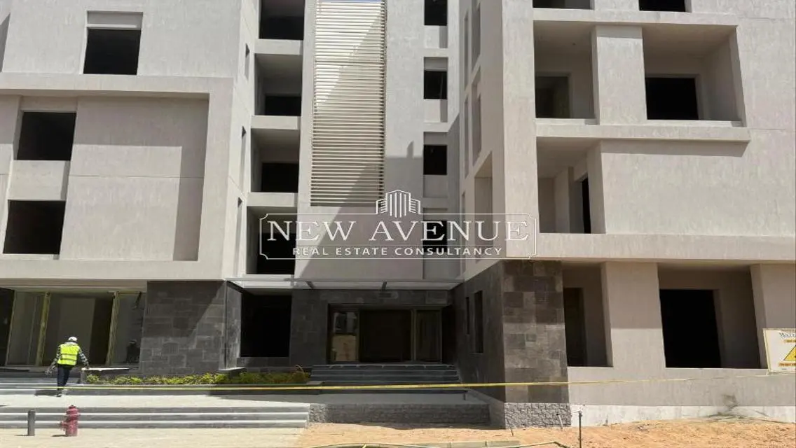 Luxury Apartment for Sale - 170 sqm