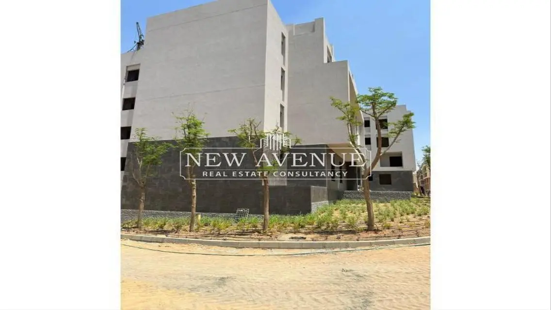 Luxury Apartment for Sale - 170 sqm
